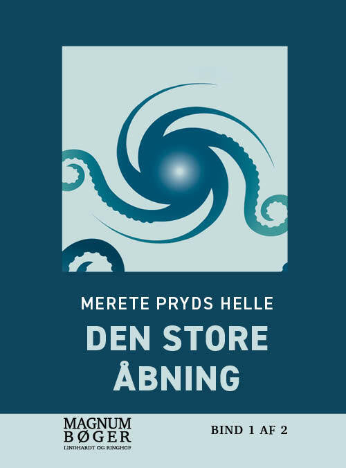 Den store åbning (Storskrift)