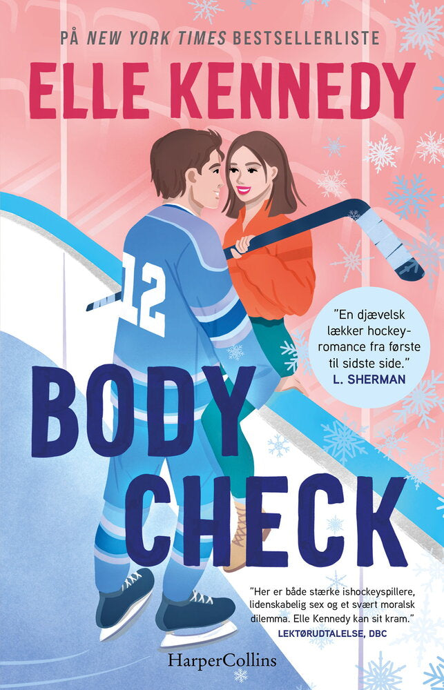 Body Check
