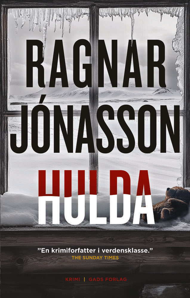 Hulda