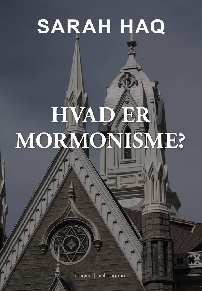 HVAD ER MORMONISME?