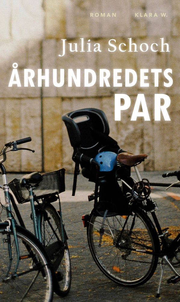 ÅRHUNDREDETS PAR