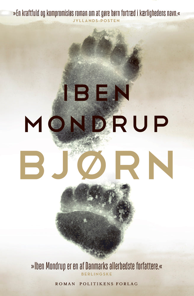 Bjørn