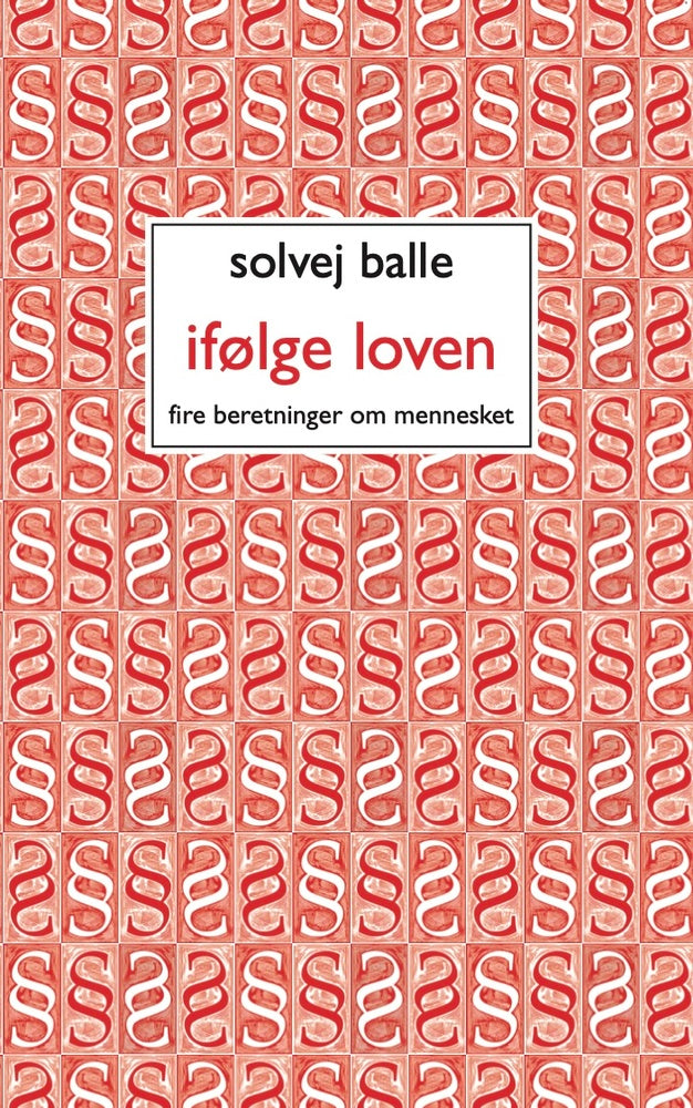 Ifølge loven