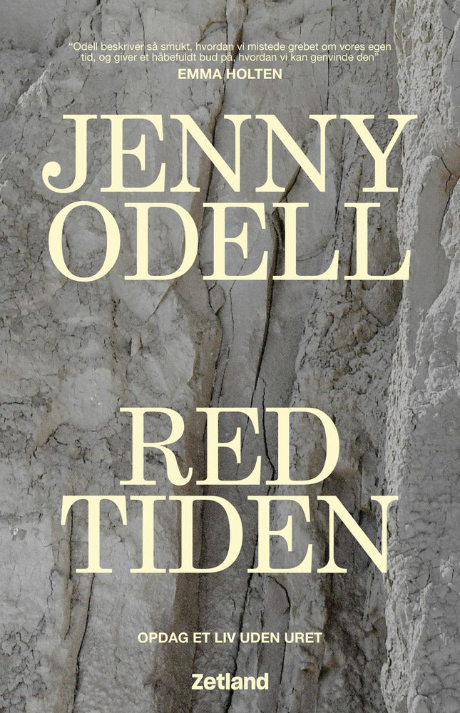 Red tiden