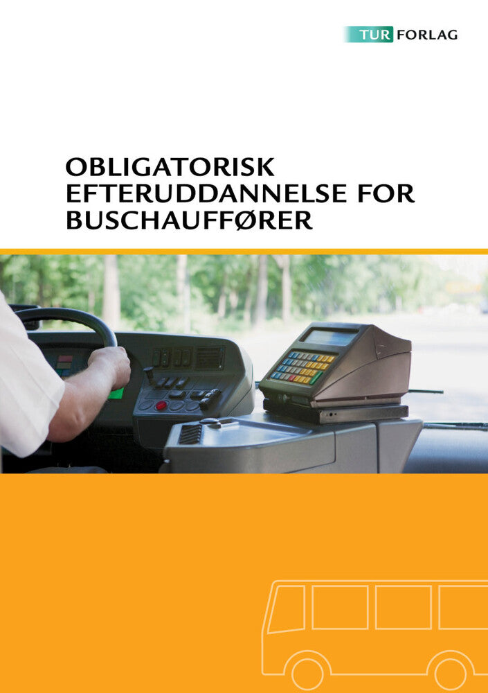 AR 293 Obligatorisk efterudd. for buschauffører