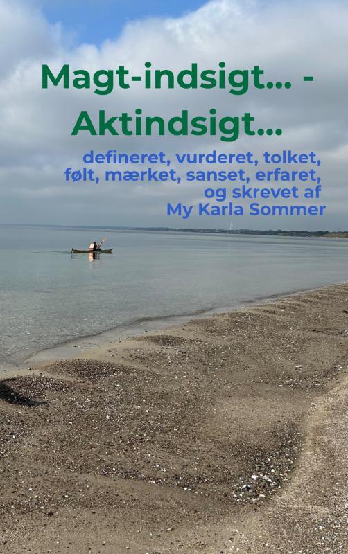 Magt-indsigt -