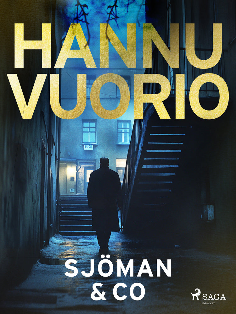 Sjöman & Co