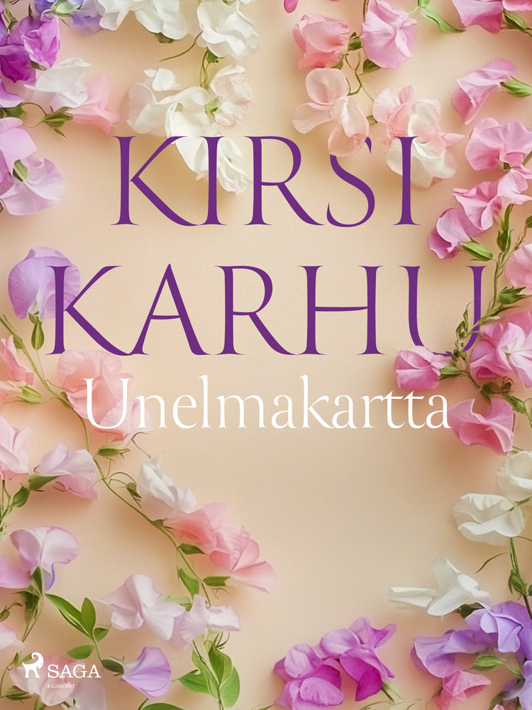 Unelmakartta