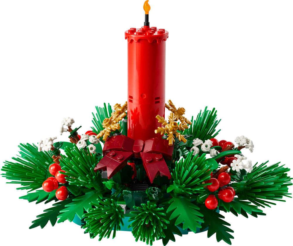 40743 LEGO Iconic Juledekoration