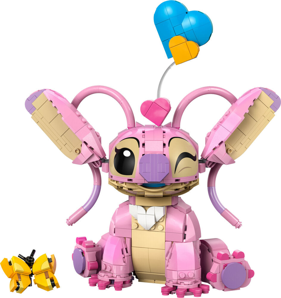 43257 LEGO Disney™ Angel
