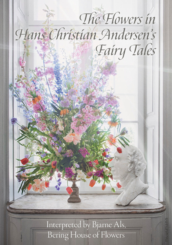 The Flowers in Hans Christian Andersen’s Fairy Tales