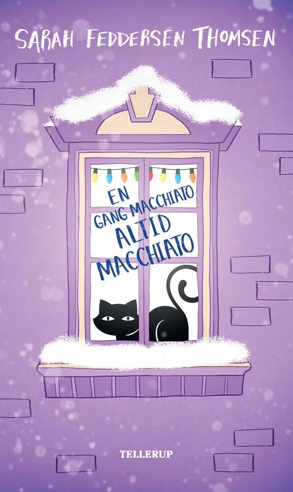 Natteravn #3: En gang macchiato, altid macchiato - Natteravn
