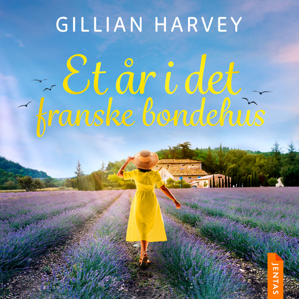 Et år i det franske bondehus