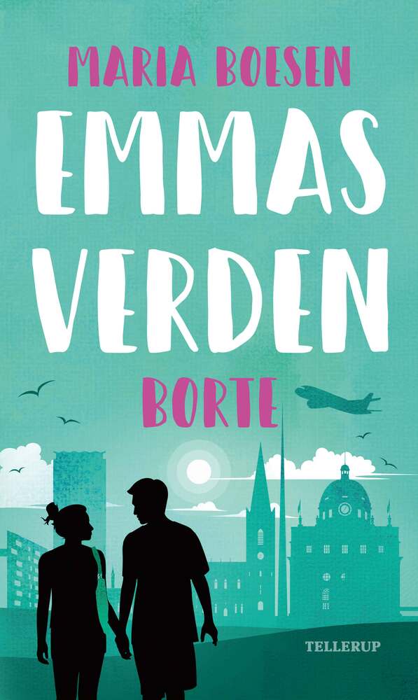 Emmas verden #2: Borte - Emmas verden