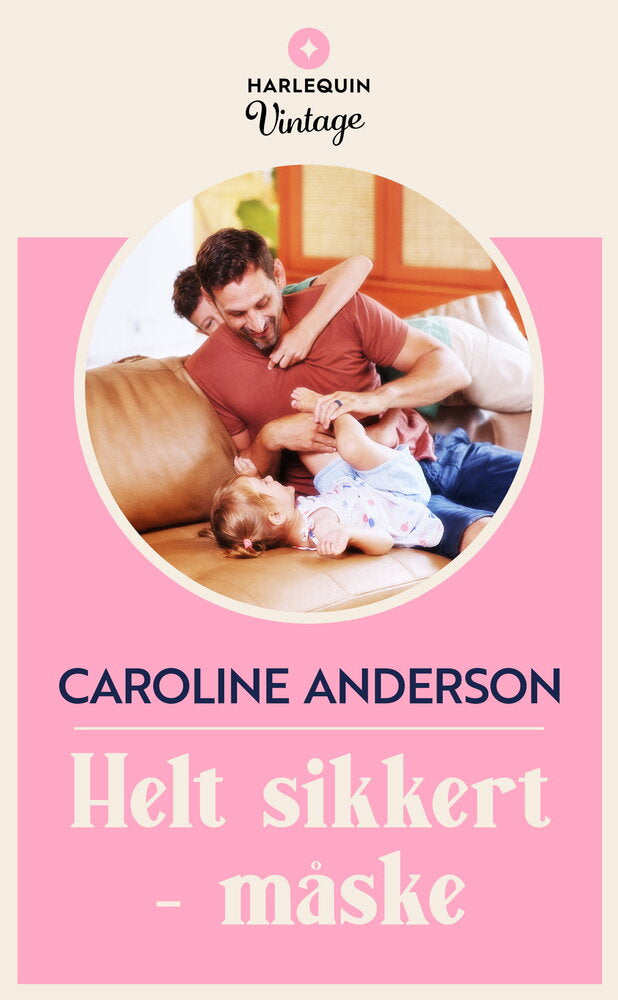 Helt sikkert - måske