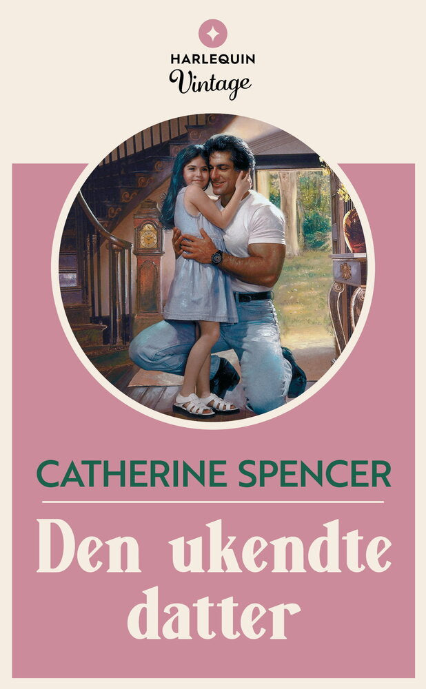 Den ukendte datter