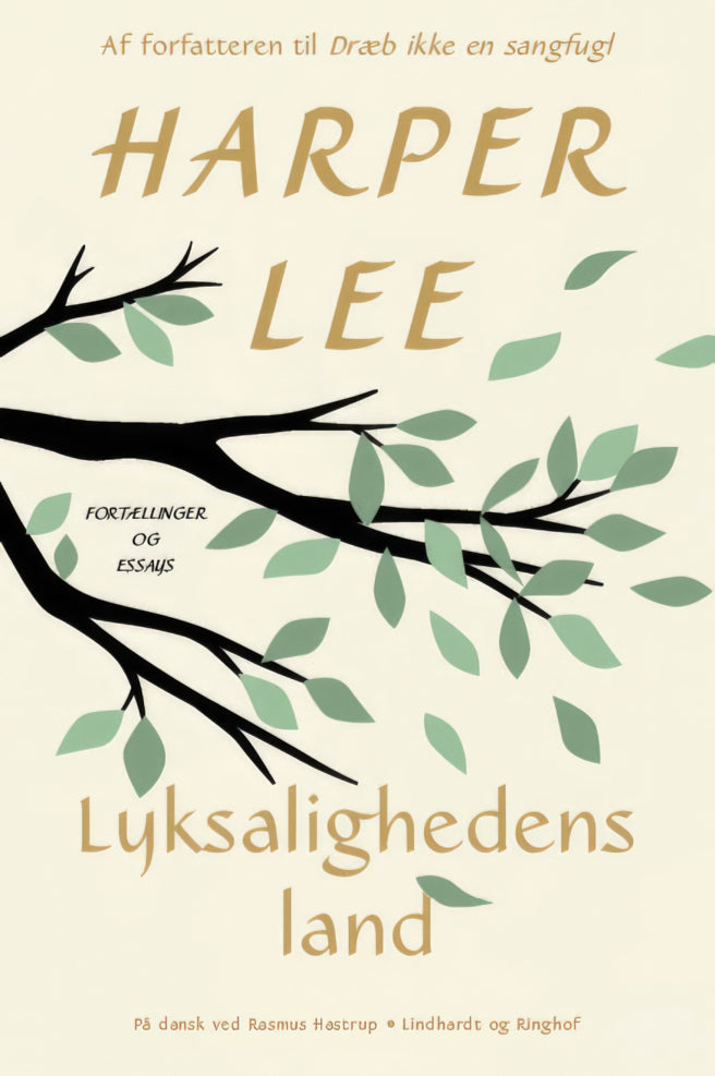 Lyksalighedens land
