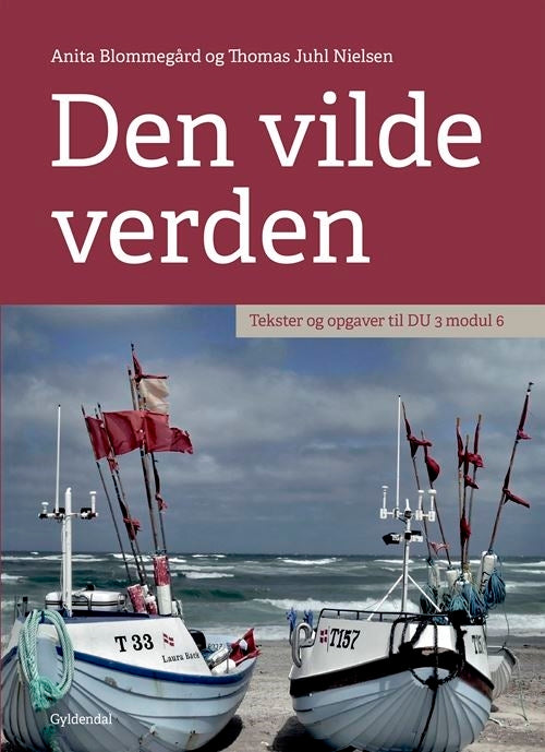 Den vilde verden