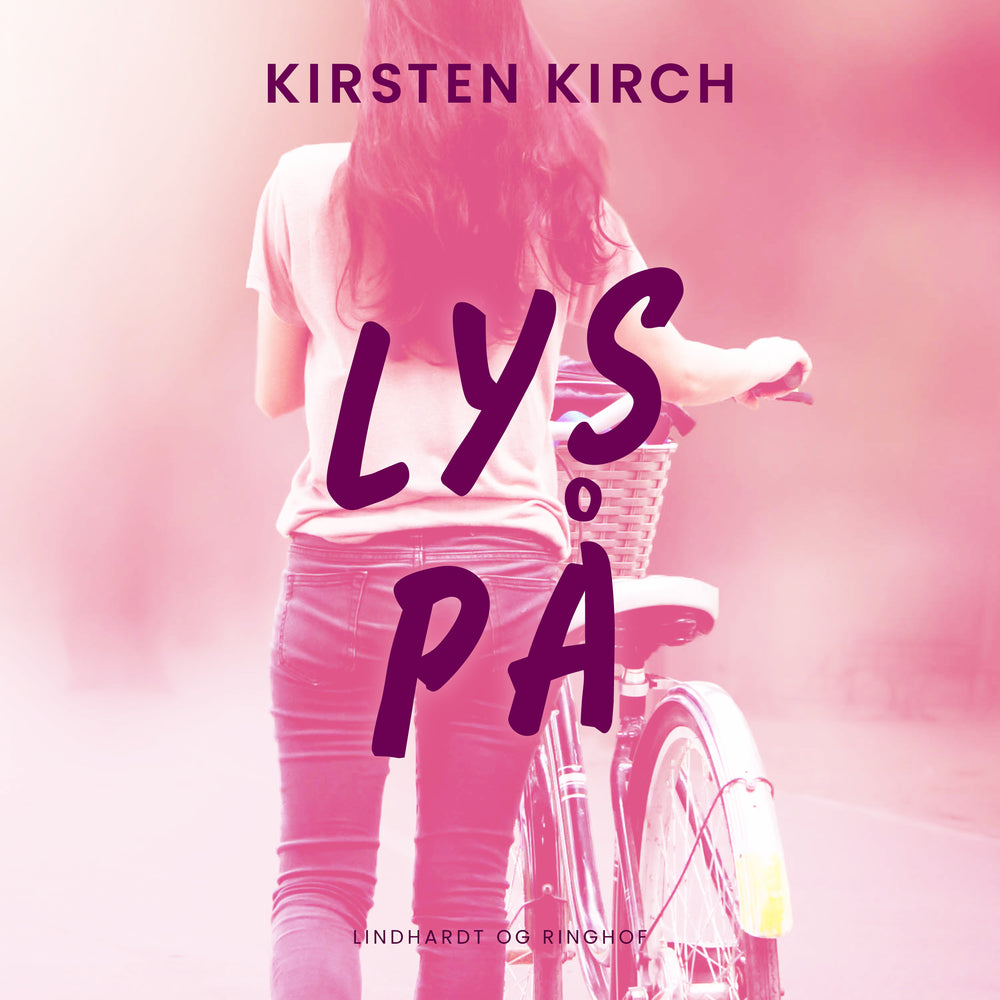 Lys på