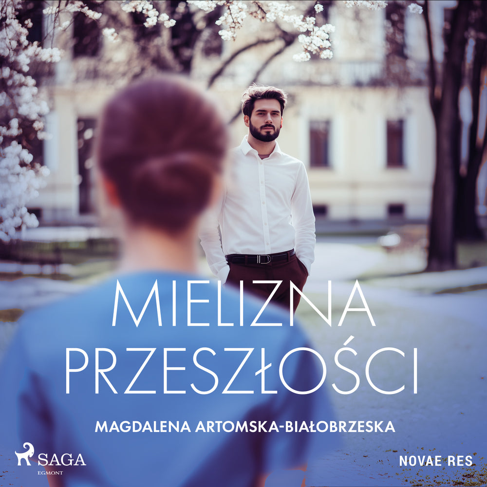 Mielizna przeszłości