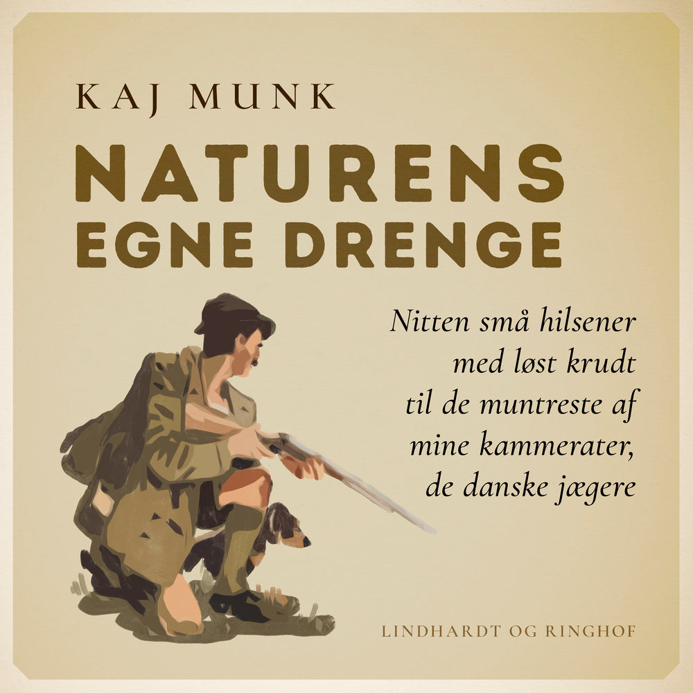 Naturens egne drenge