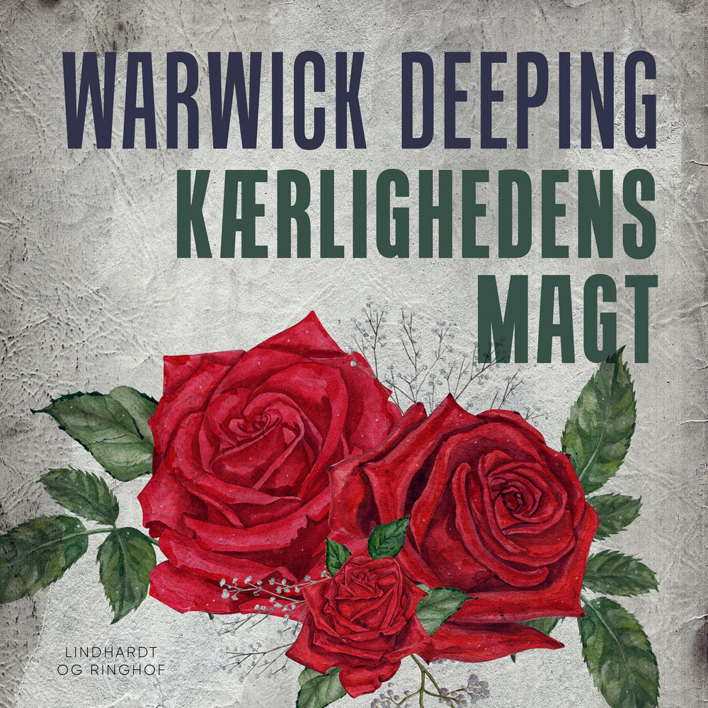 Kærlighedens magt