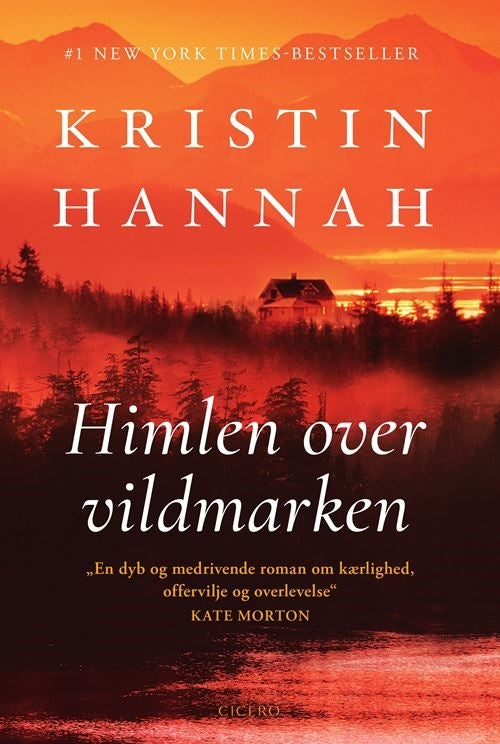 Himlen over vildmarken