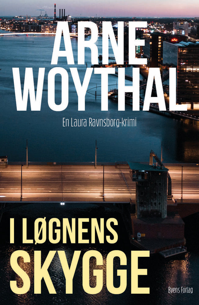I løgnens skygge