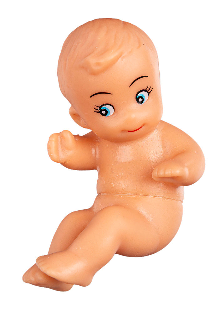 Judith & Jack familie med baby ass