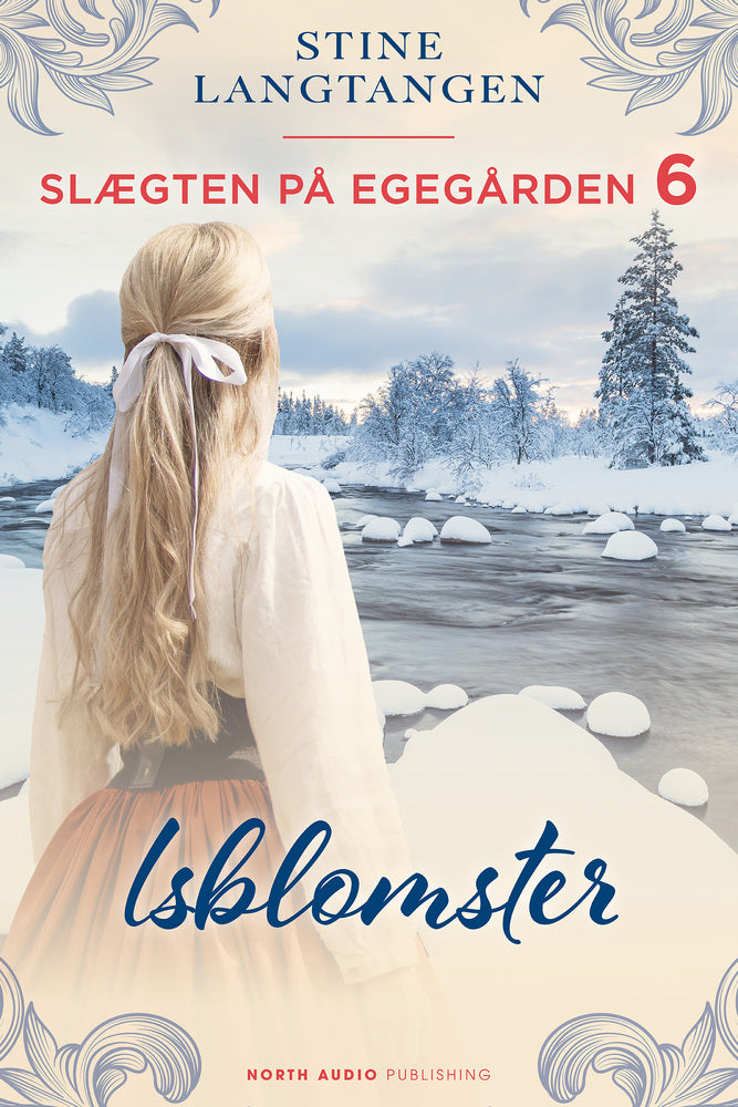 Isblomster