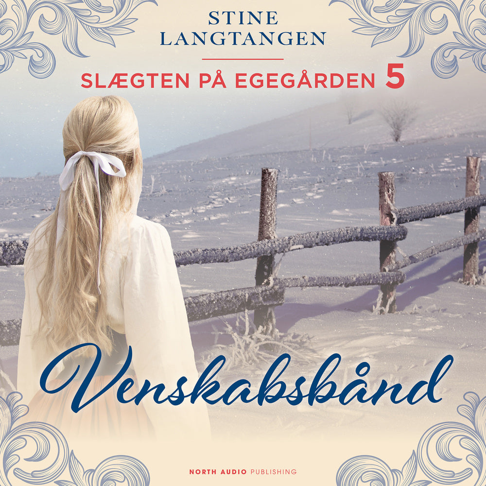 Venskabsbånd