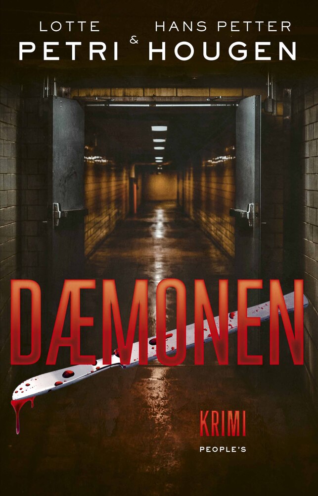 Dæmonen