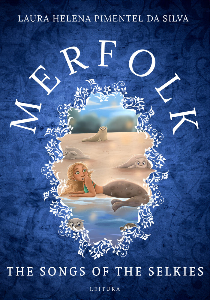 Merfolk - The Song of the Selkies