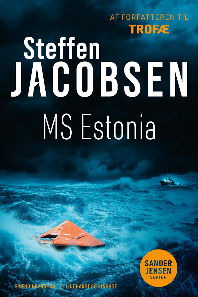 MS Estonia