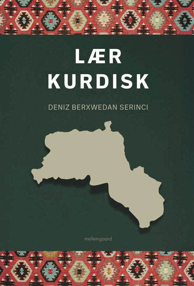 LÆR KURDISK