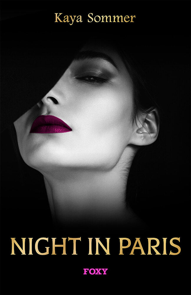 Foxy Short Stories: Night in Paris