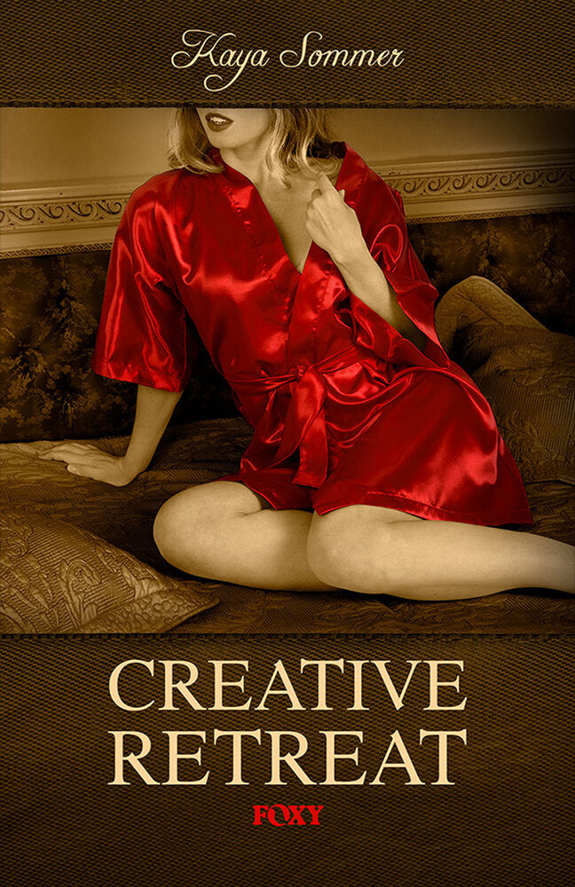 The Erotic Choice: Creative Retreat