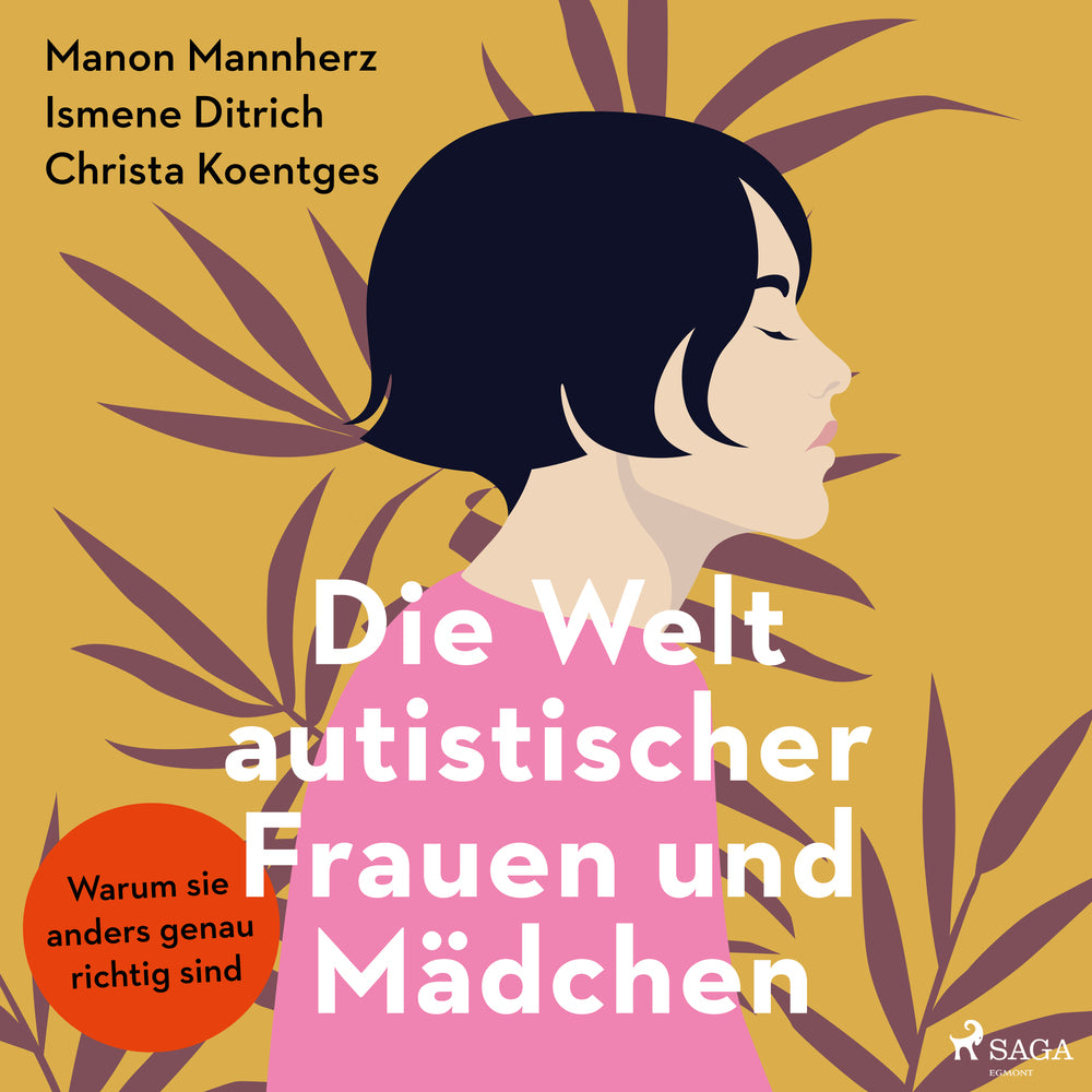 Die Welt autistischer Frauen und Mädchen