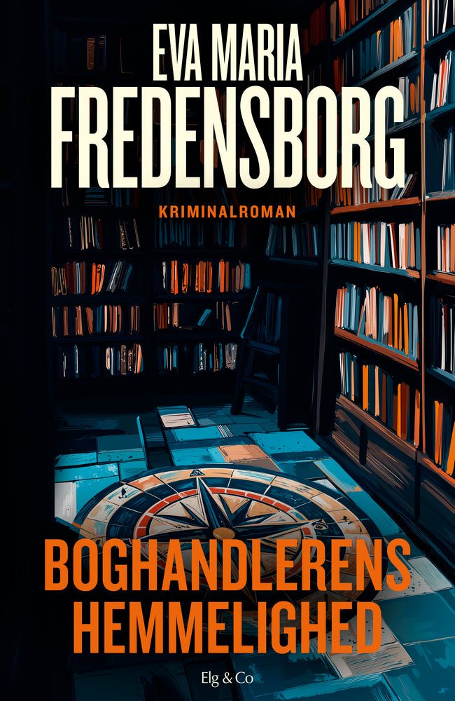 Boghandlerens hemmelighed