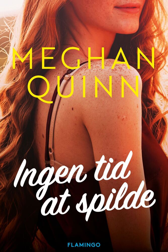 Ingen tid at spilde