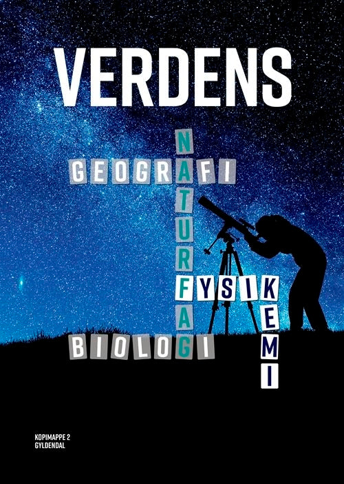 Verdens naturfag - Fysik/kemi