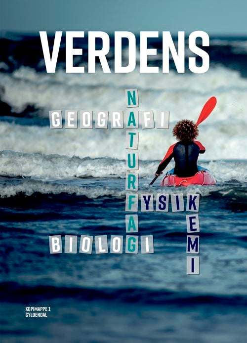 Verdens naturfag - Fysik/kemi