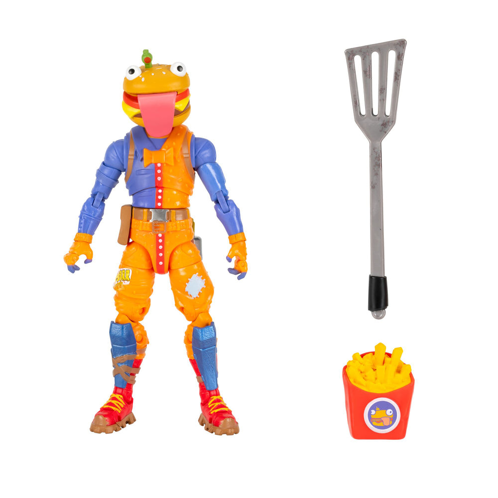 Fortnite Legendary Series Figur 15 cm ass