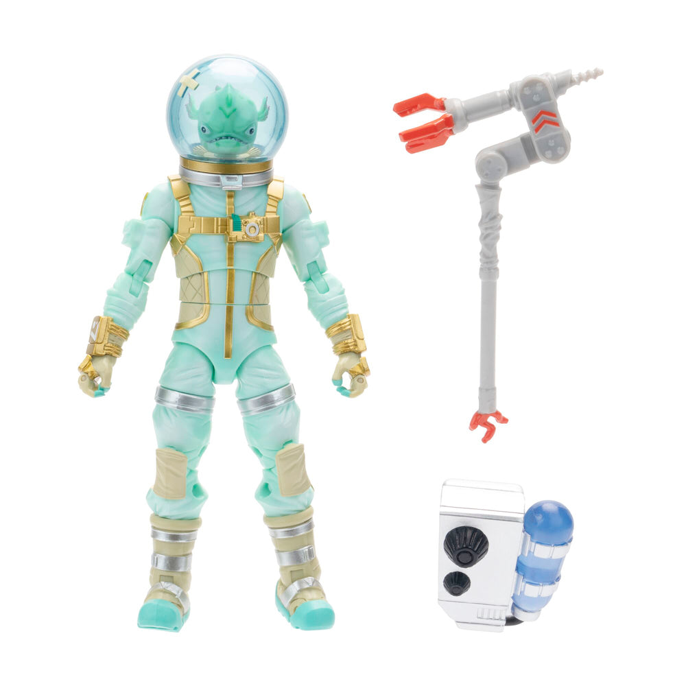 Fortnite Legendary Series Figur 15 cm ass