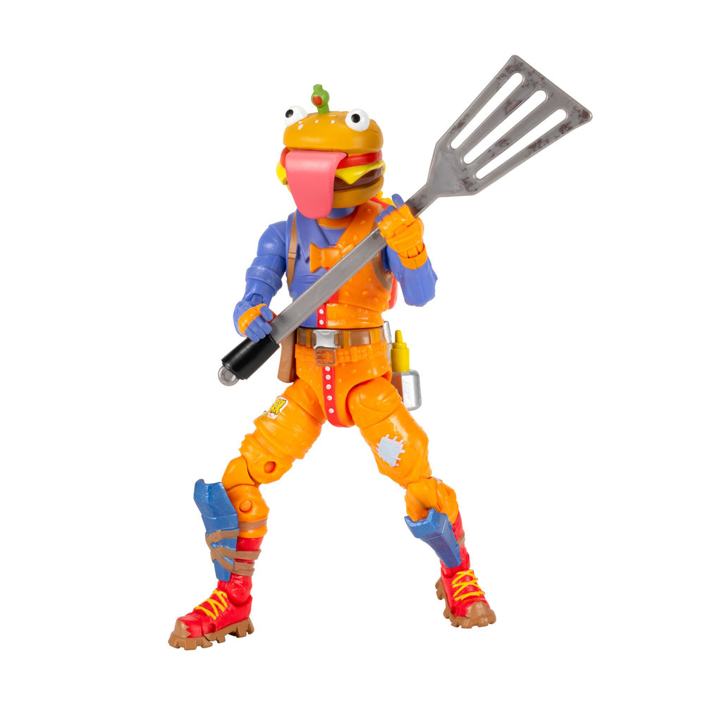 Fortnite Legendary Series Figur 15 cm ass
