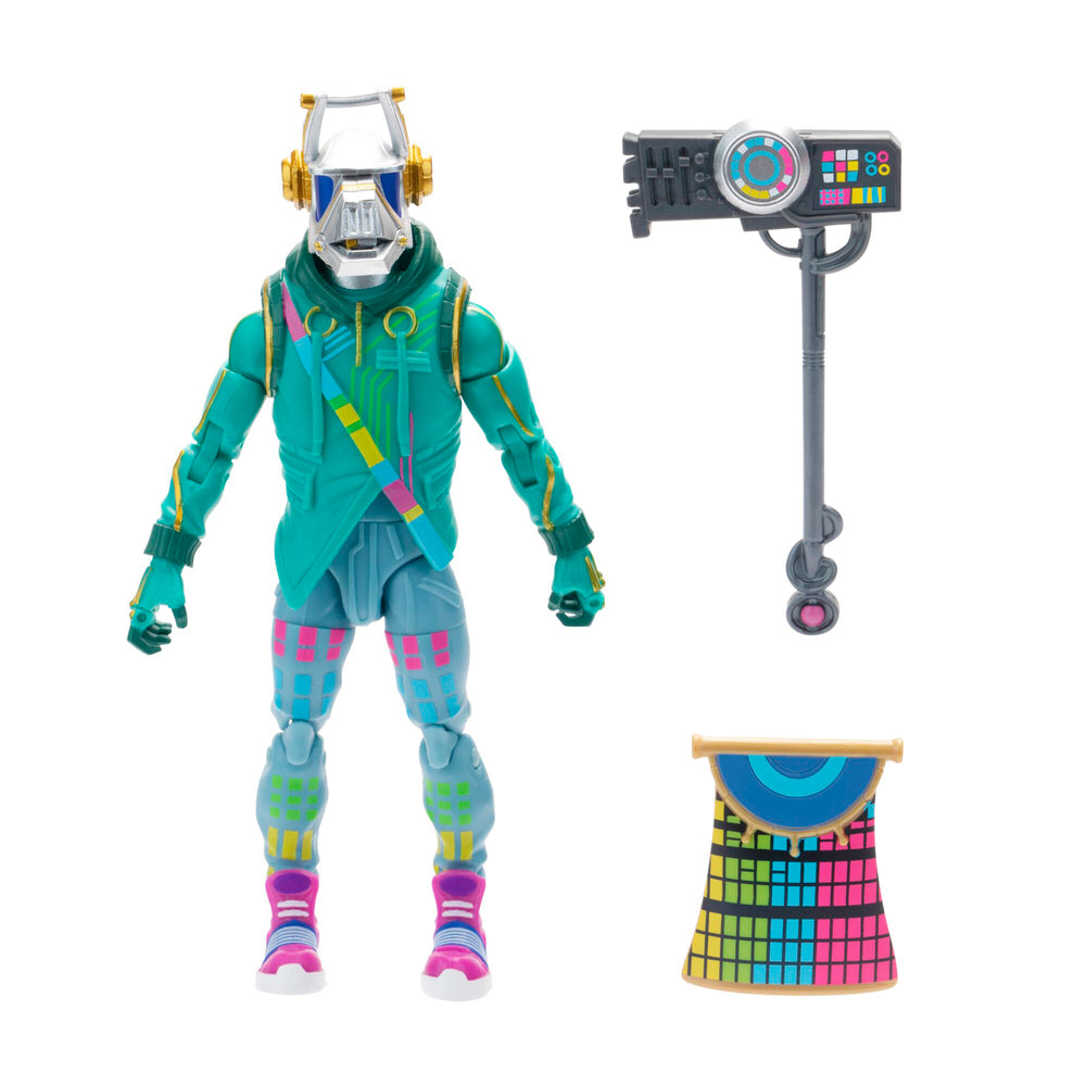 Fortnite Legendary Series Figur 15 cm ass