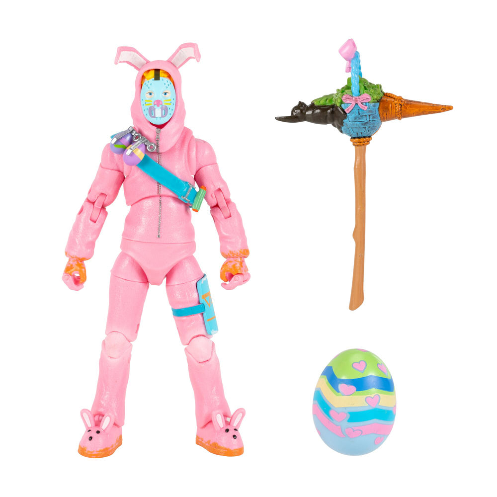 Fortnite Legendary Series Figur 15 cm ass