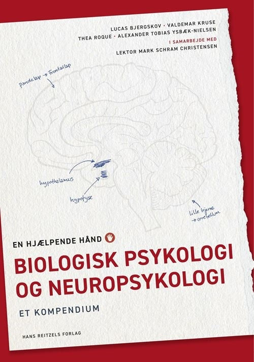 Biologisk psykologi og neuropsykologi