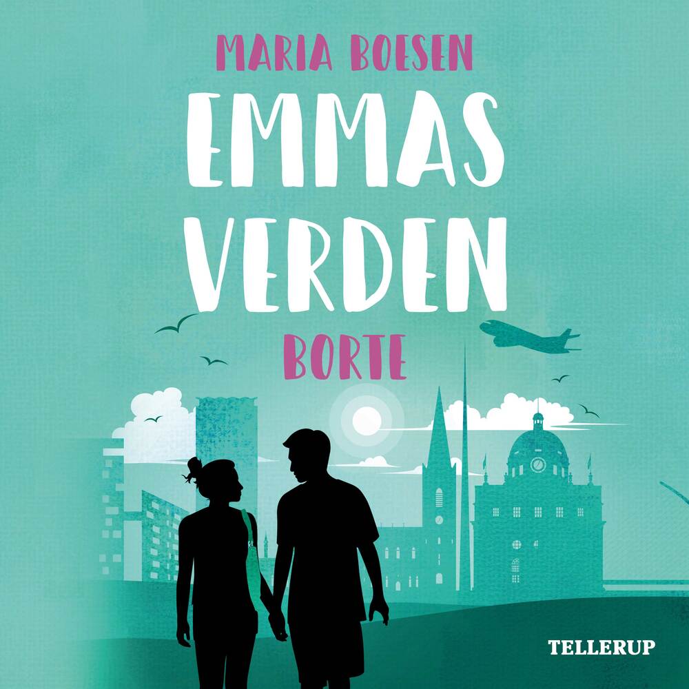 Emmas verden #2: Borte - Emmas verden