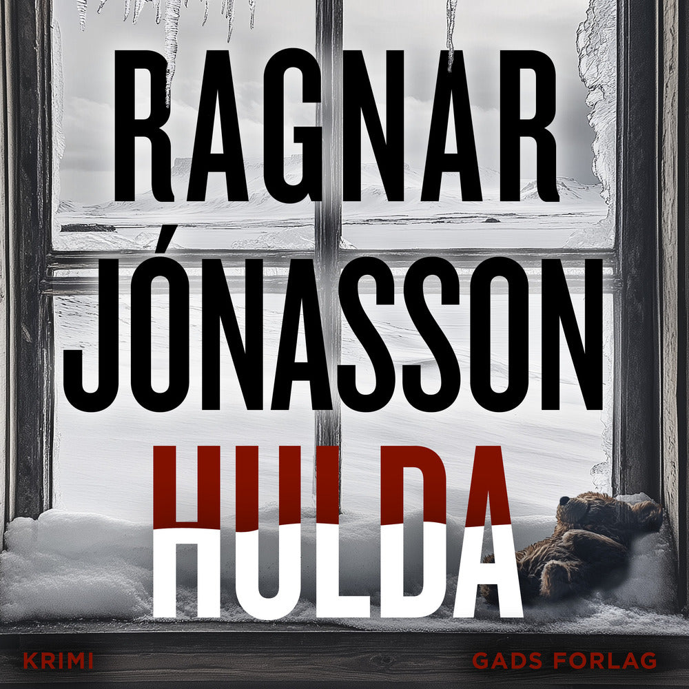 Hulda